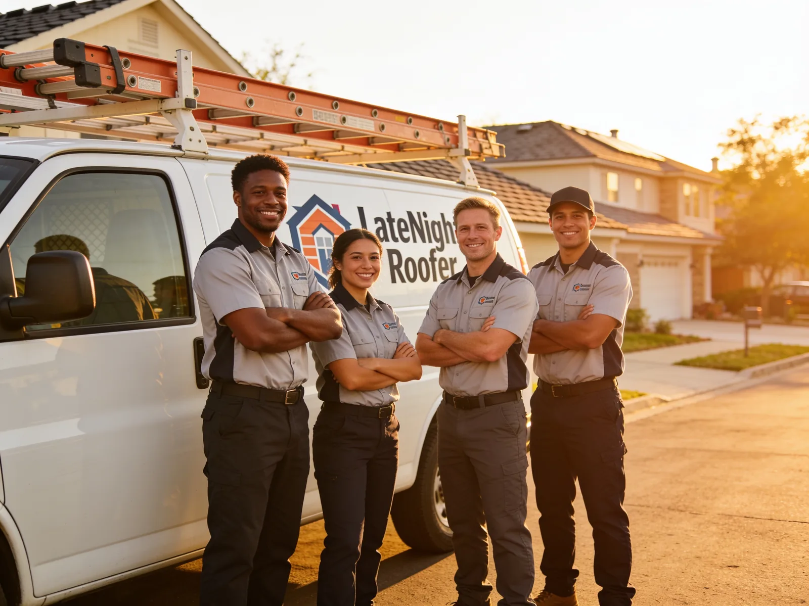 Emergency Roof Repair company in Rancho Mirage, CA