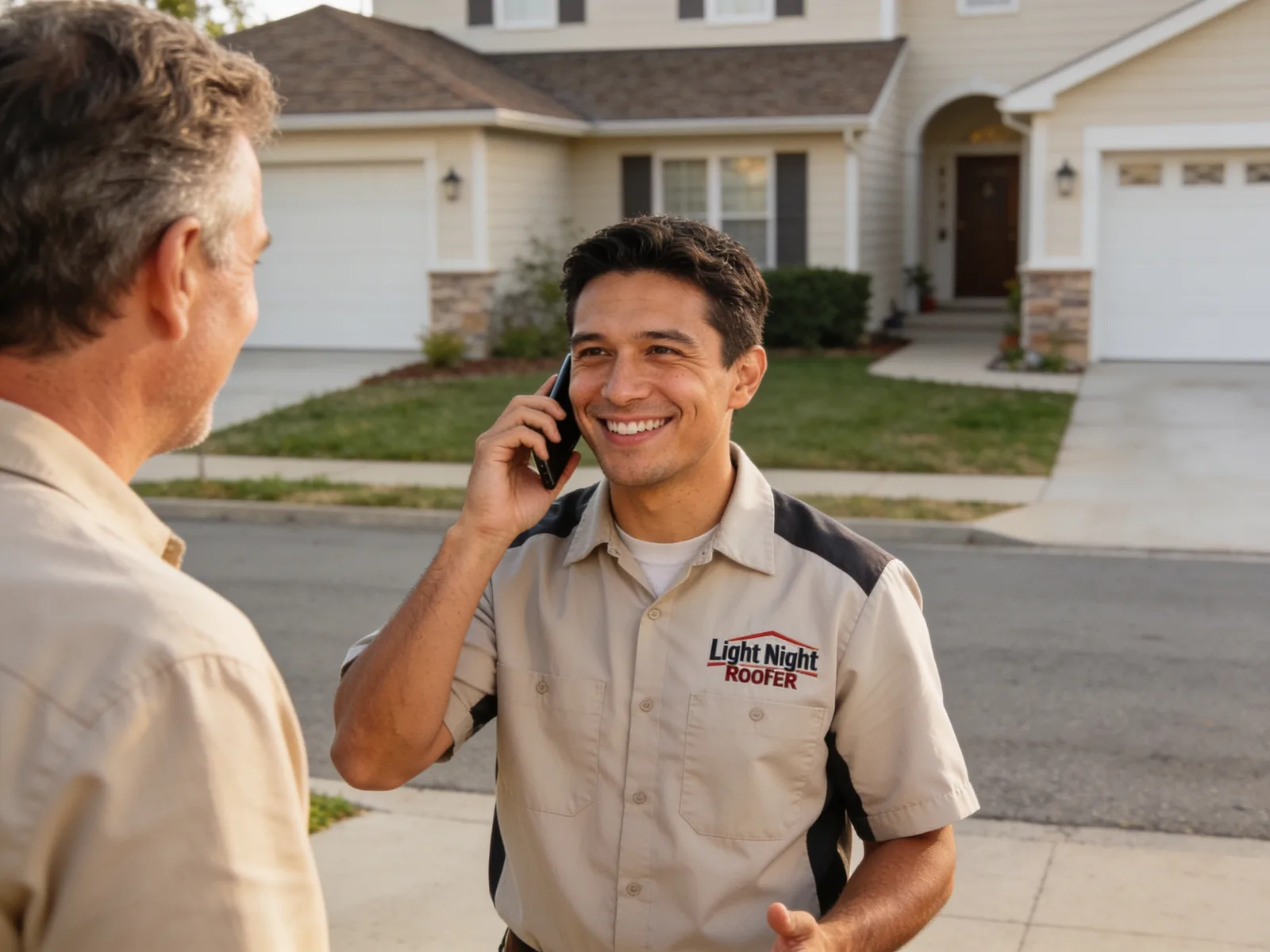 Emergency Roof Repair Rancho Mirage, CA FAQs